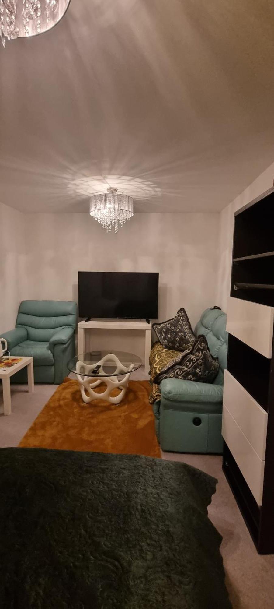 Large Room With Netflix Newhaven Exterior foto